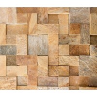 MOSAICO PEDRA